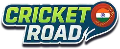 Logo Cricket Road India