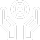 Responsible icon