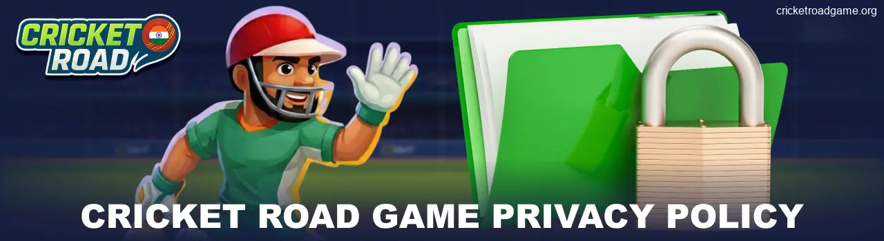 Data Privacy at Cricket Road IN