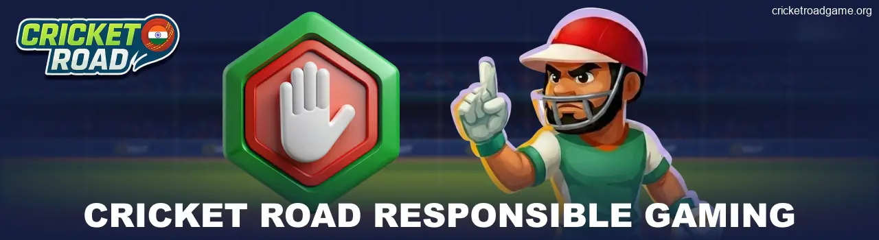 Play smart with Cricket Road India